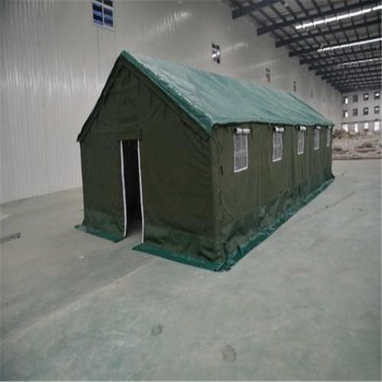 井陉矿充气军用帐篷模型订制厂家
